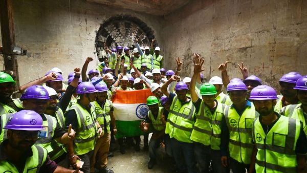 tbm durga
