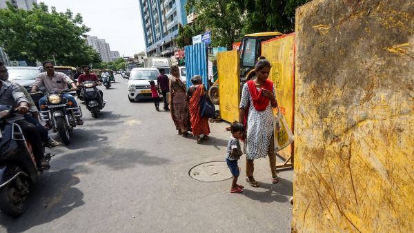 Ahmedabad