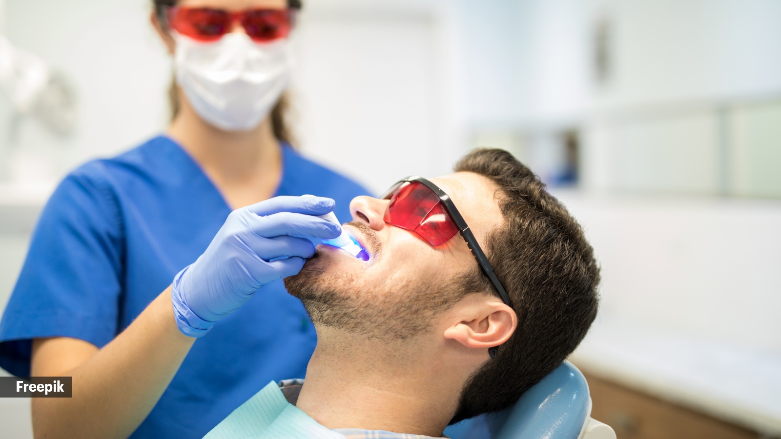 Teeth whitening explained: What works, what doesn’t and who should avoid it