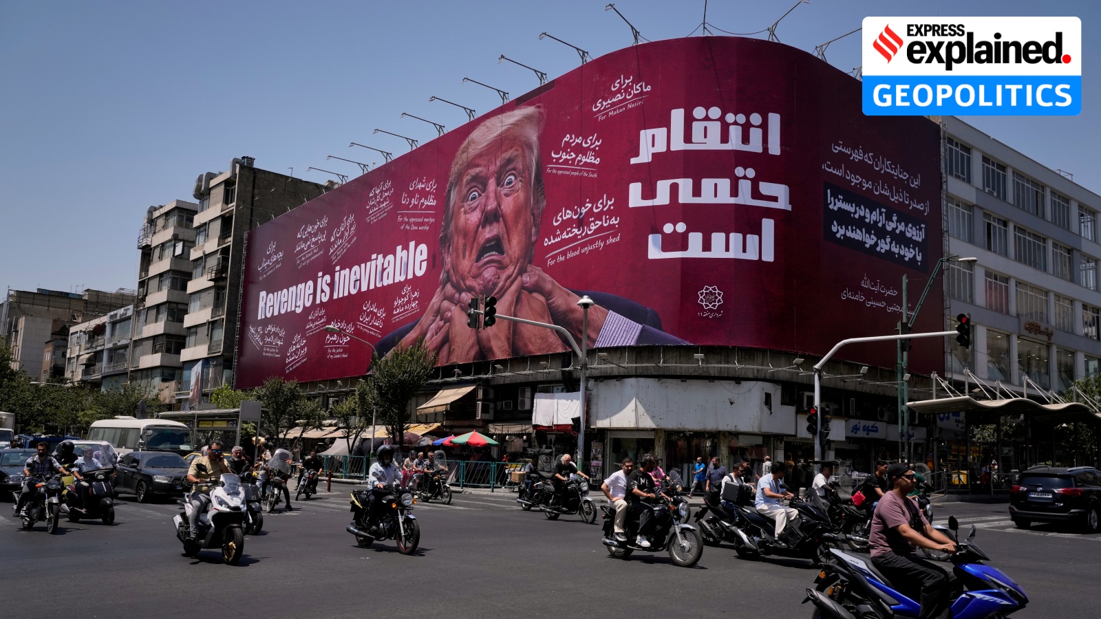 From Saudi to Kuwait, how US-Iran war is forcing Gulf states to rethink their security strategies