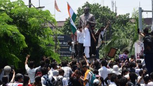tej pratap yadav