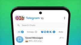 The source said that in the notice to Telegram, the government has asked the platform why it should be allowed to have the username feature.