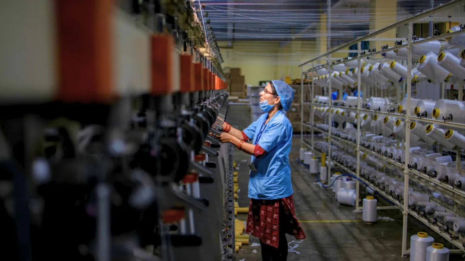 US tariffs could divert textile input sourcing, say Indian exporters