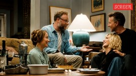 The Invite movie review