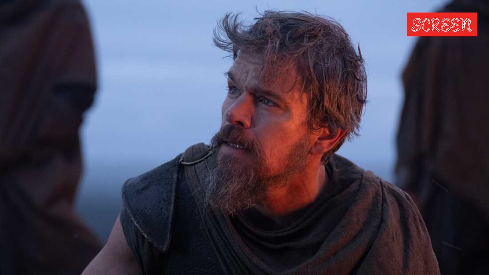 The Odyssey Box Office: Christopher Nolan's Film Hits Rs 129 Cr