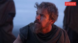 The Odyssey box office collection day 9