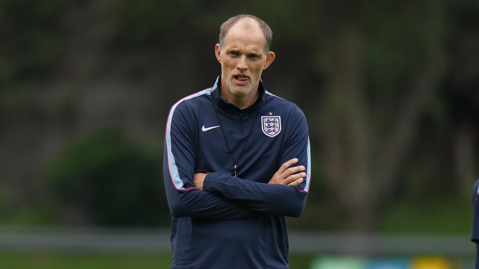 Tuchel on altitude challenge ahead of England vs Mexico clash: ‘Felt a headache’