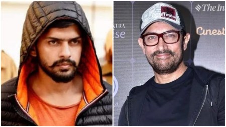 lawrence bishnoi and aamir khan