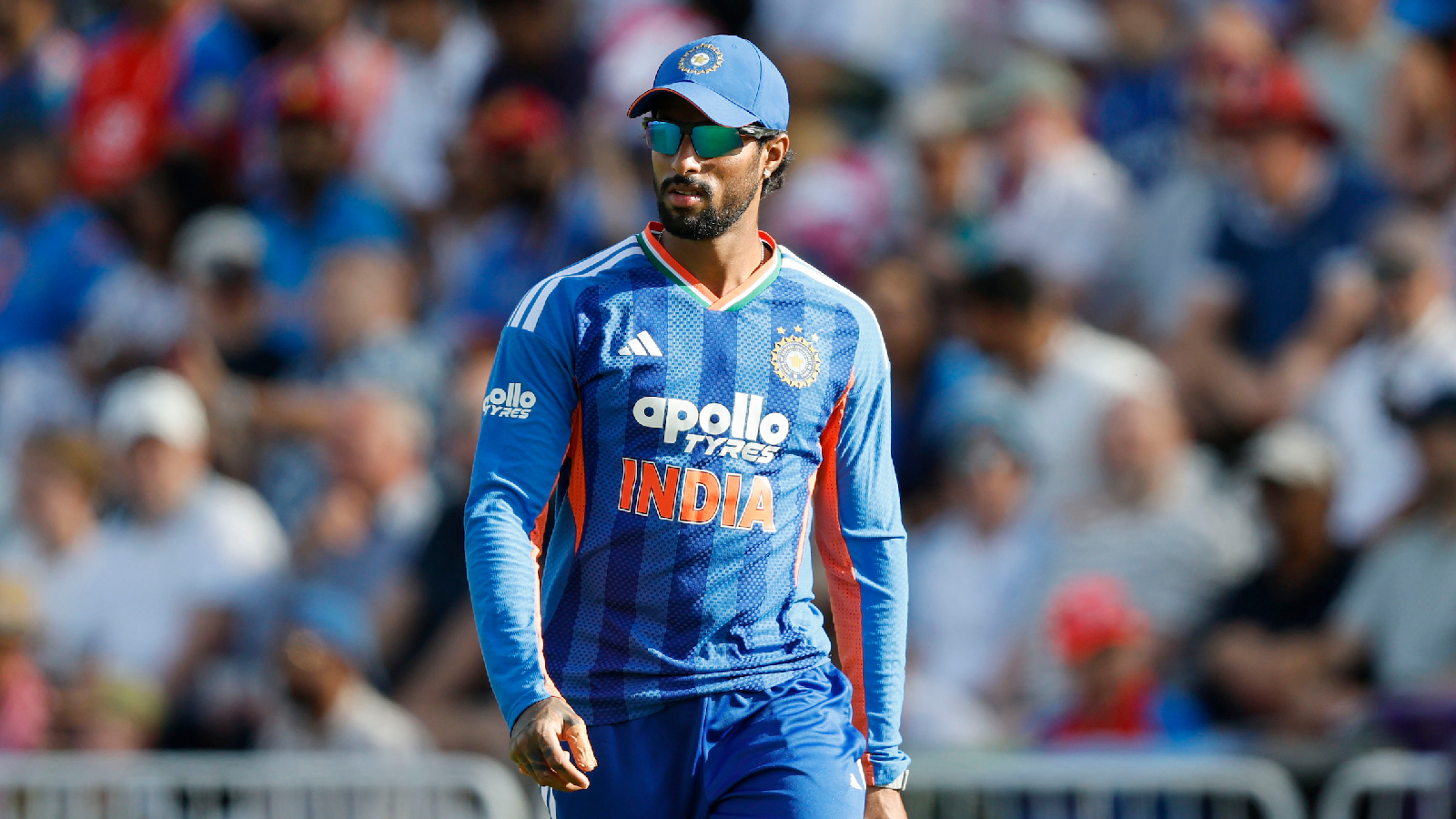 Will Tilak Varma retain spot in XI today?