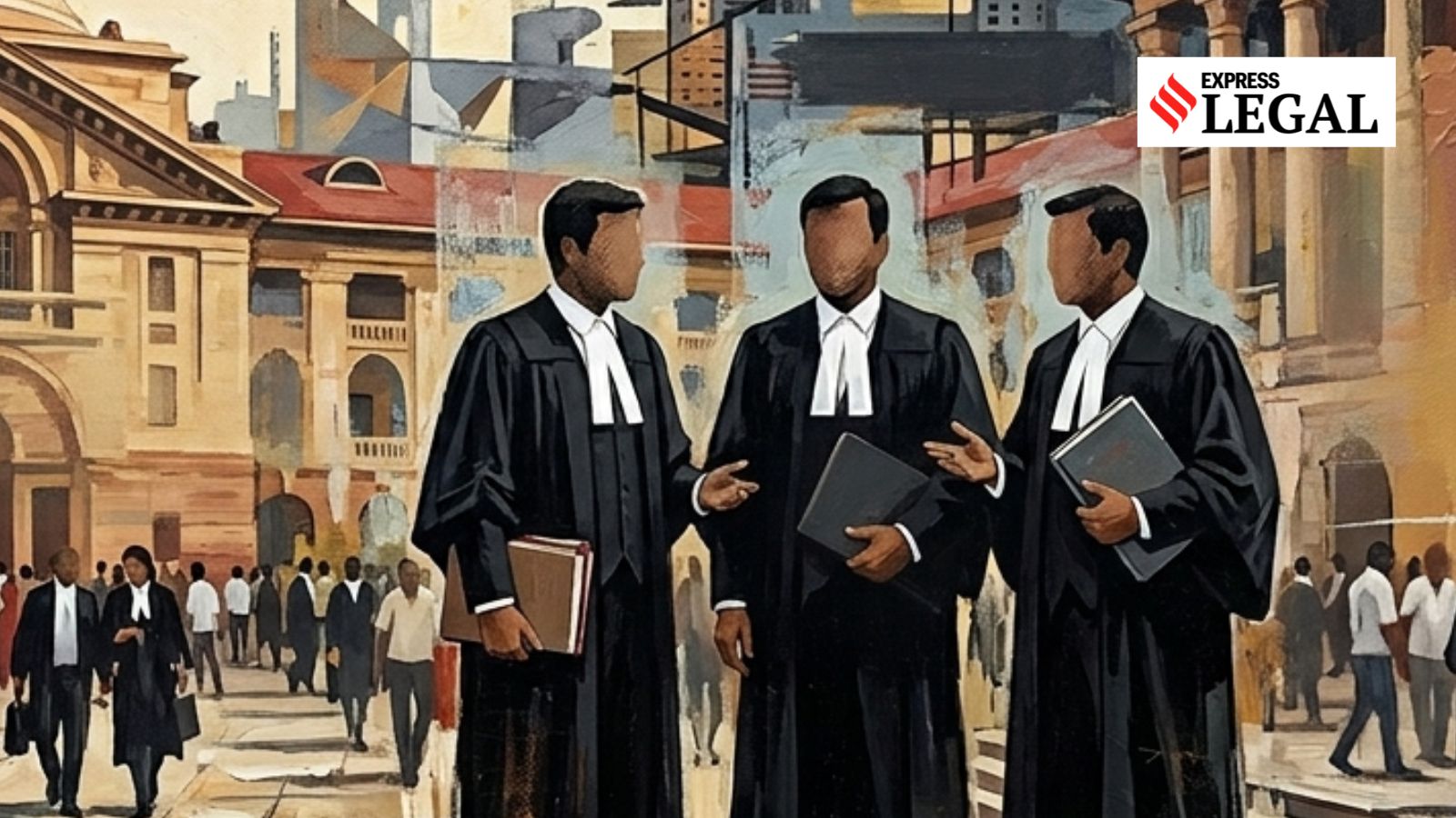 Allahabad High Court Bars Lawyers with Criminal Cases from Practicing, Orders FIRs on Forged Degrees