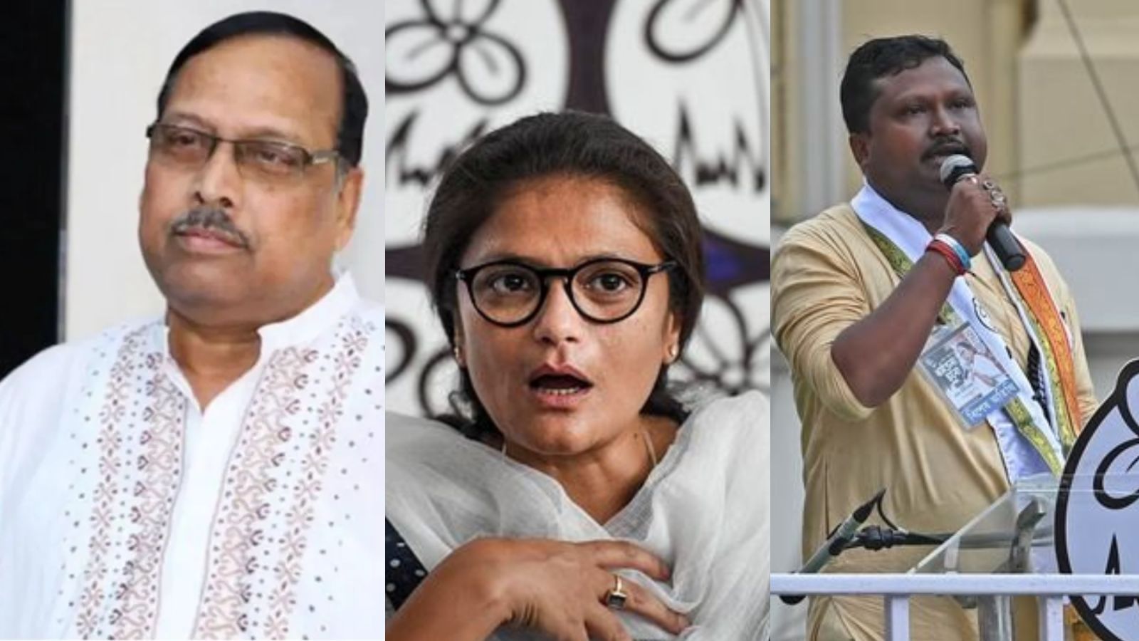 Sushmita Dev, two other ex-Trinamool MPs join BJP in fresh Bengal twist