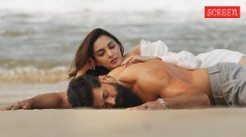 Benedict Garrett calls out blatant double standards of trolls targeting Kiara Advani, overlooking Yash, for steamy scenes in Toxic.
