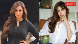 Meet the 21 contestants of The Traitors Season 2