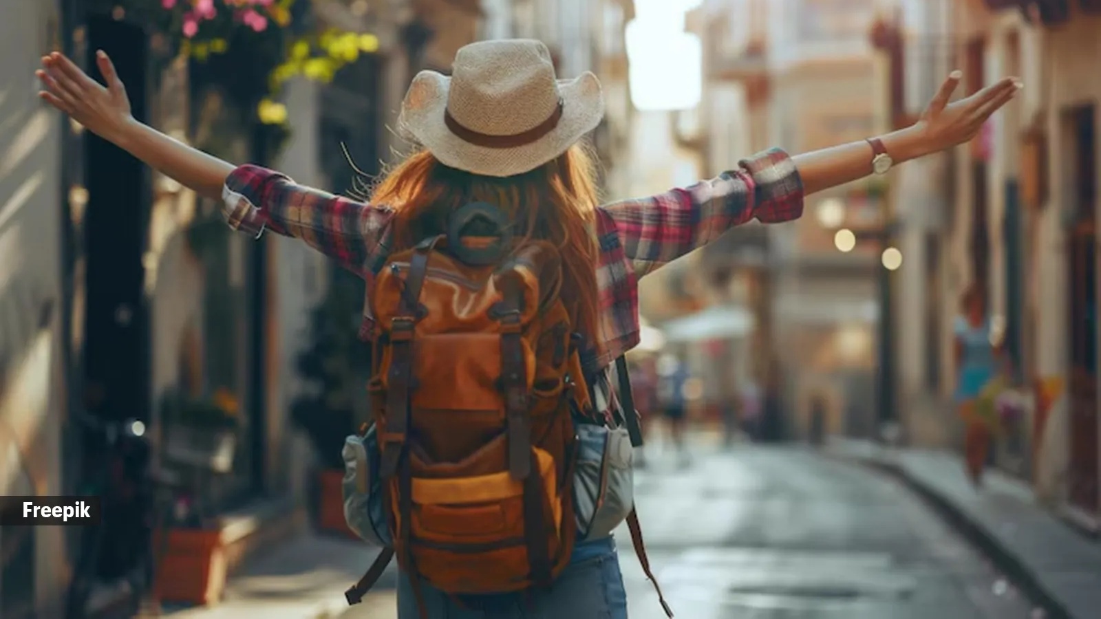 travel
