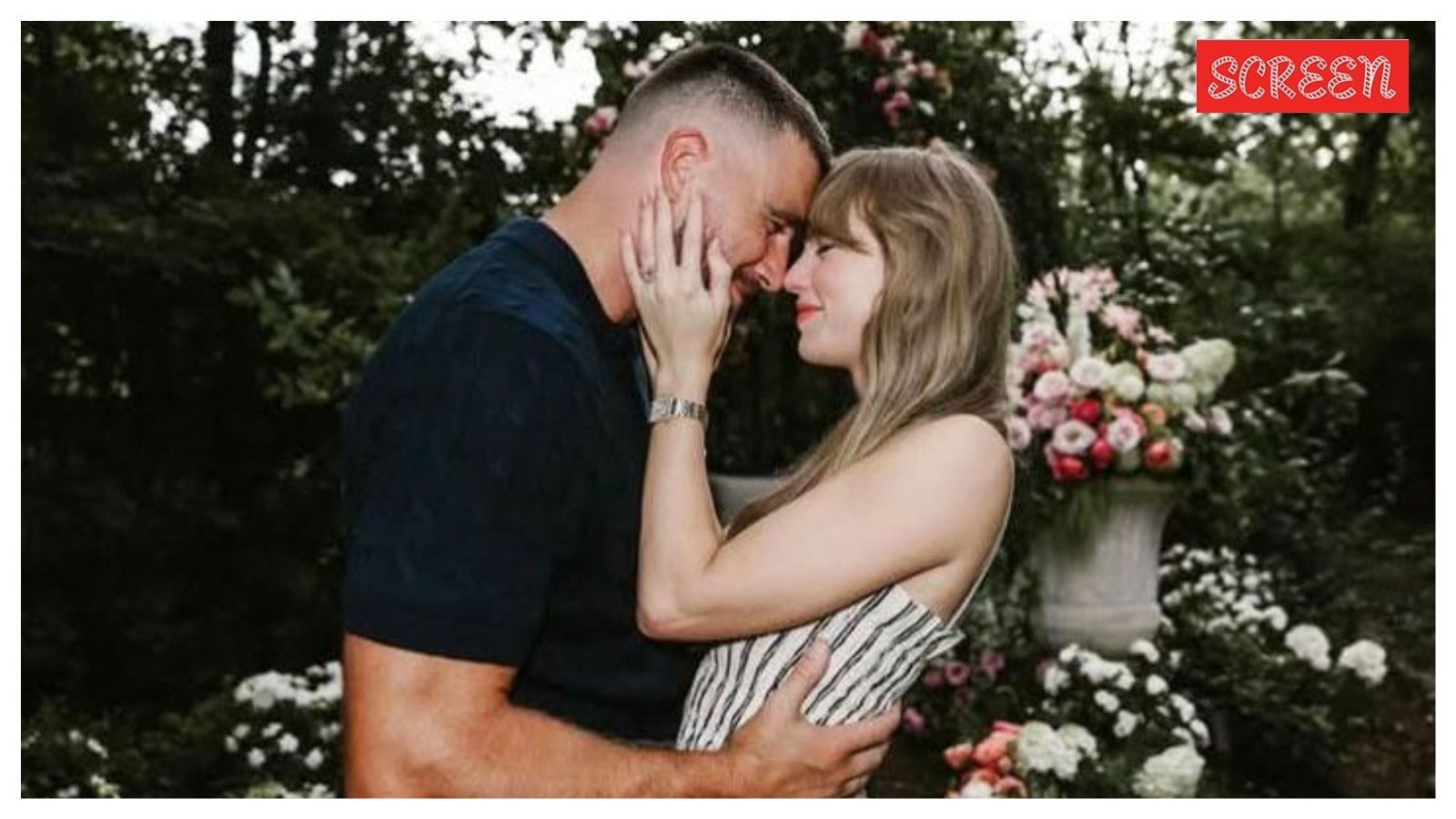 Taylor Swift and Travis Kelce wedding: What we know so far — venue, guest list, NDAs