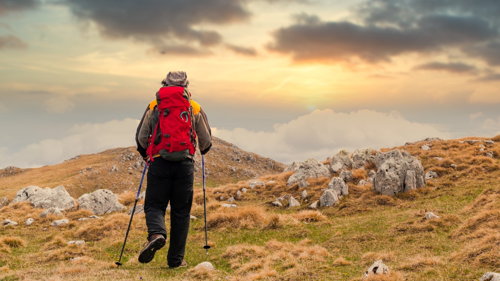 Worth the 3am wake-up: 5 Indian treks with spectacular sunrise views