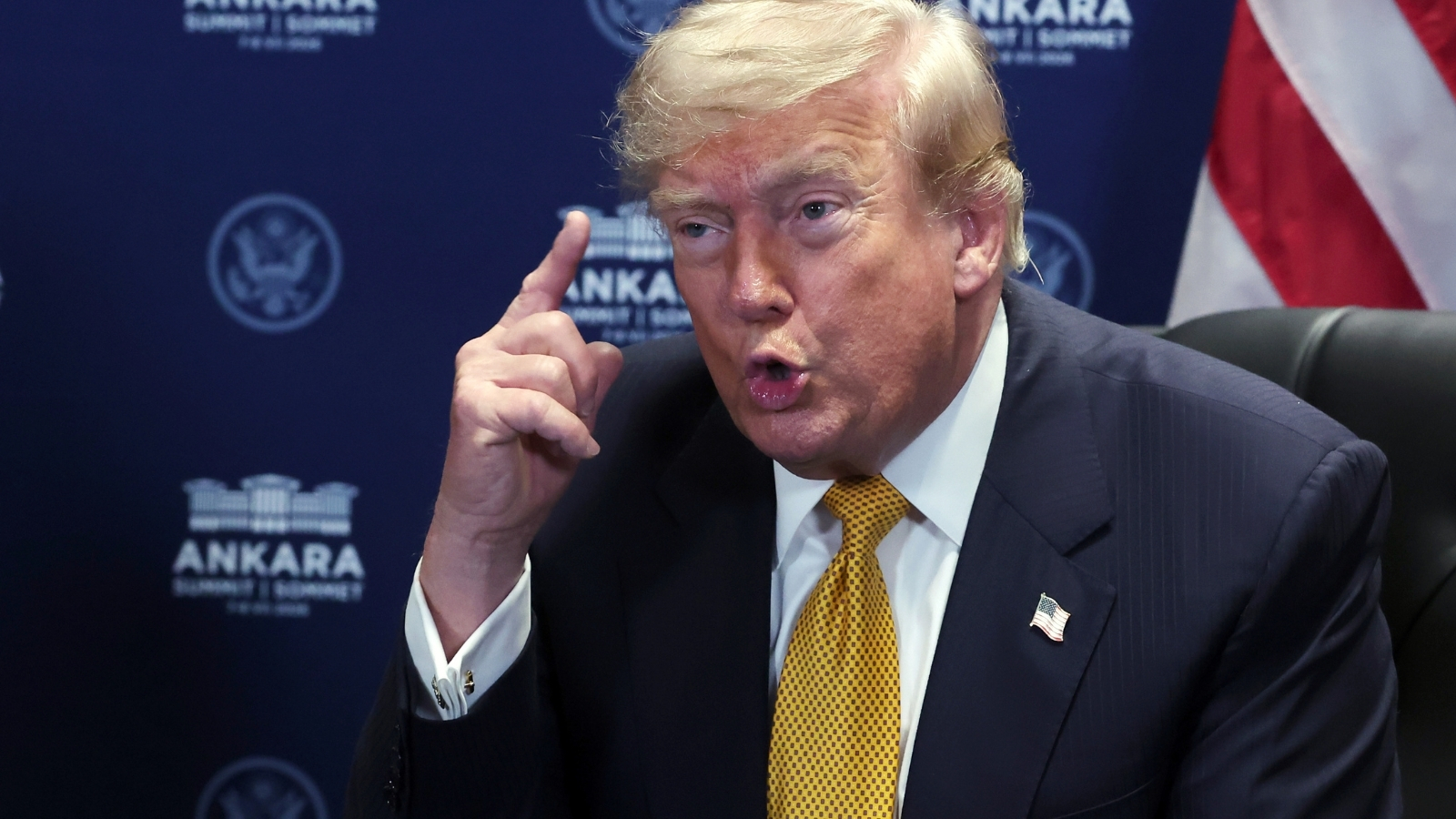 The Brutal Truth Behind the Collapsing United States Iran Truce