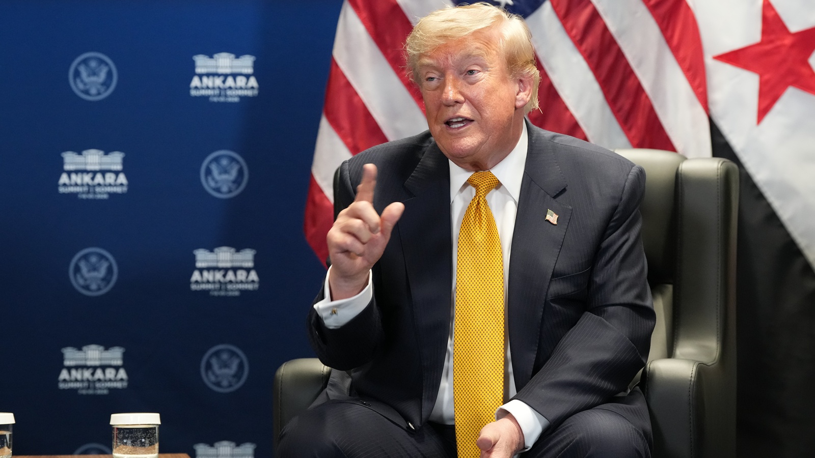 Why US attacked Iran and Trump said ceasefire ‘is over’