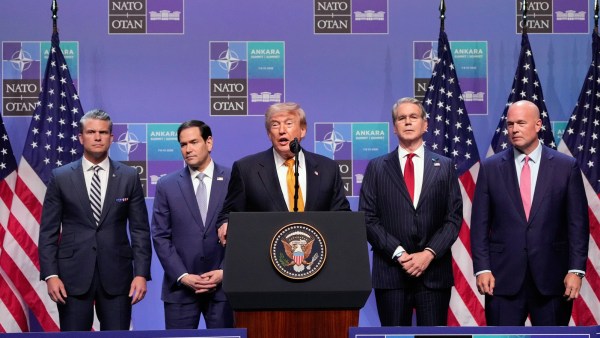 us iran war live
