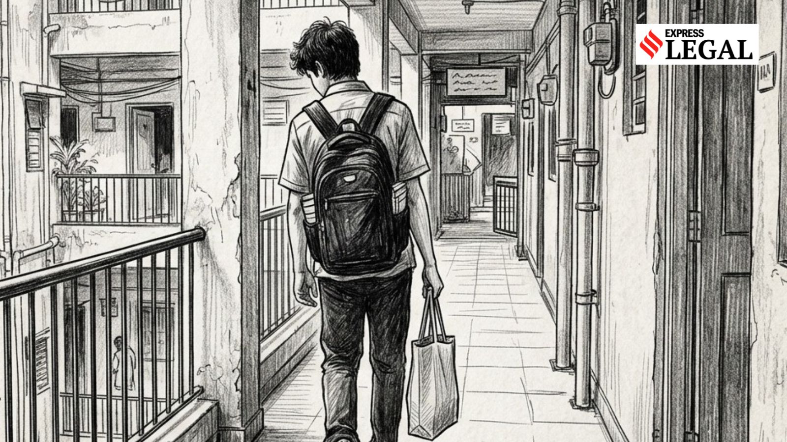 16-year-old held for murder to ‘avoid tuition classes’ will be tried as adult, rules court