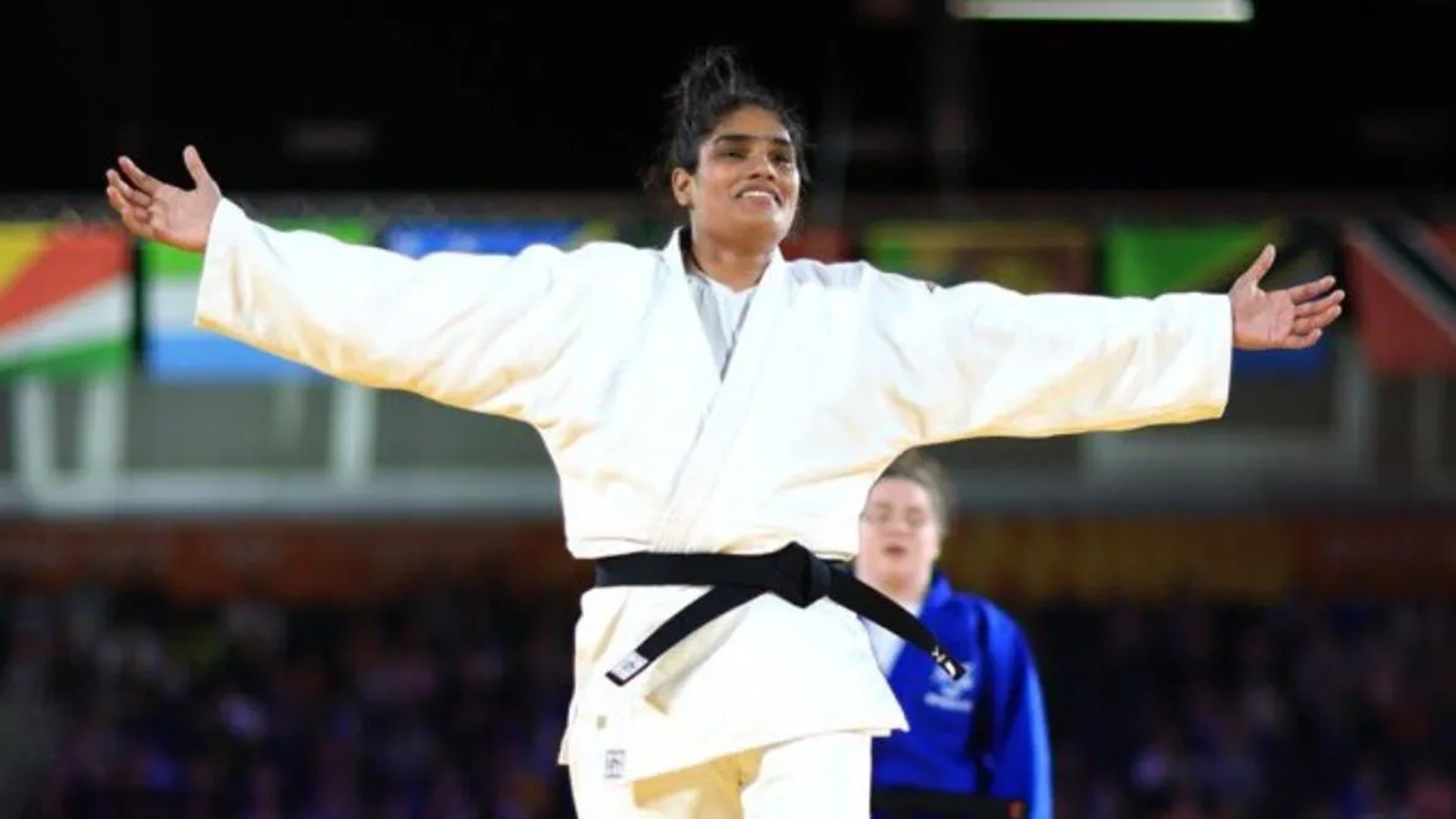 Birmingham 2022 silver medallist Tulika Maan out of 2026 CWG | Sports News