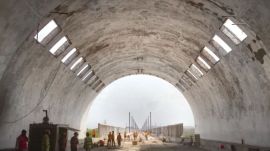 Pune traffic infrastructure projects, pune projects,