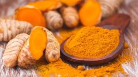 turmeric