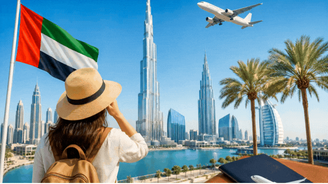 UAE 5-year tourist visa: Eligibility, documents, fees and stay rules explained