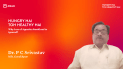 Why Loss of Appetite should not be ignored? – Dr. P C Srivastav
