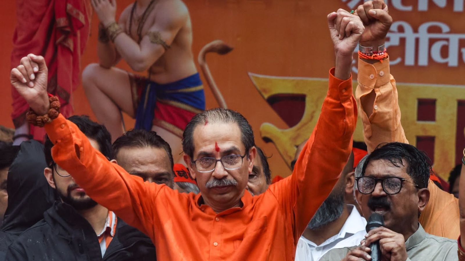 Uddhav Thackeray’s Hindutva reset: How Ayodhya row provided him an opening