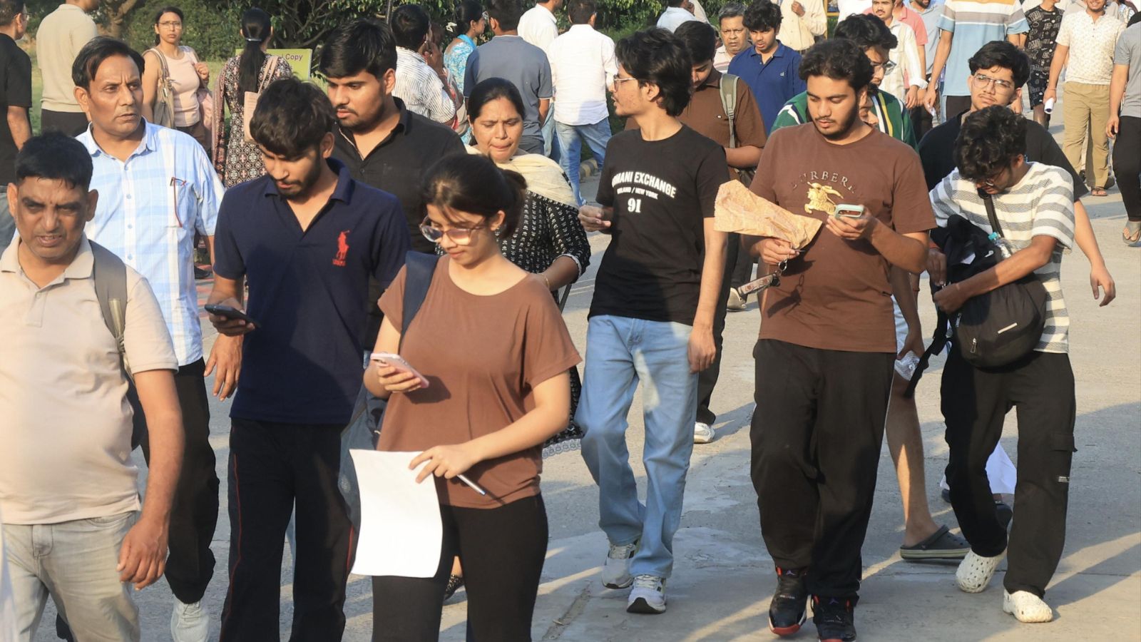 Over 1.5 lakh appear for UGC-NET CSIR June 2026 session, answer keys expected soon