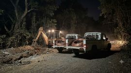 How gang claiming to be working for MTNL stole underground copper wires