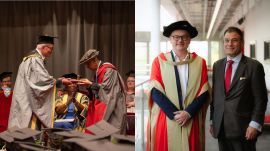 university of york convocation 2026