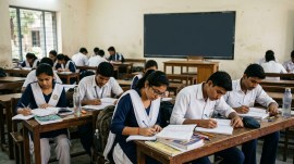 UPMSP UP BOARD COMPARTMENT EXAMS