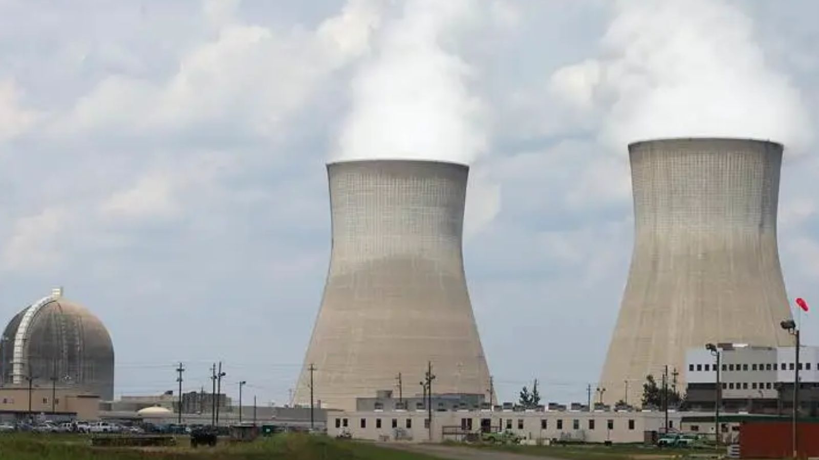 US nuclear firm Holtec’s IPO plans could have an India SMR footprint