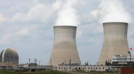 Holtec International is planning an IPO to fund its global small modular reactor expansion, including proposed SMR projects in India. (Representative image)