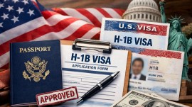 US latest on immigration