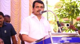 v senthil balaji, liquor, tamil nadu,