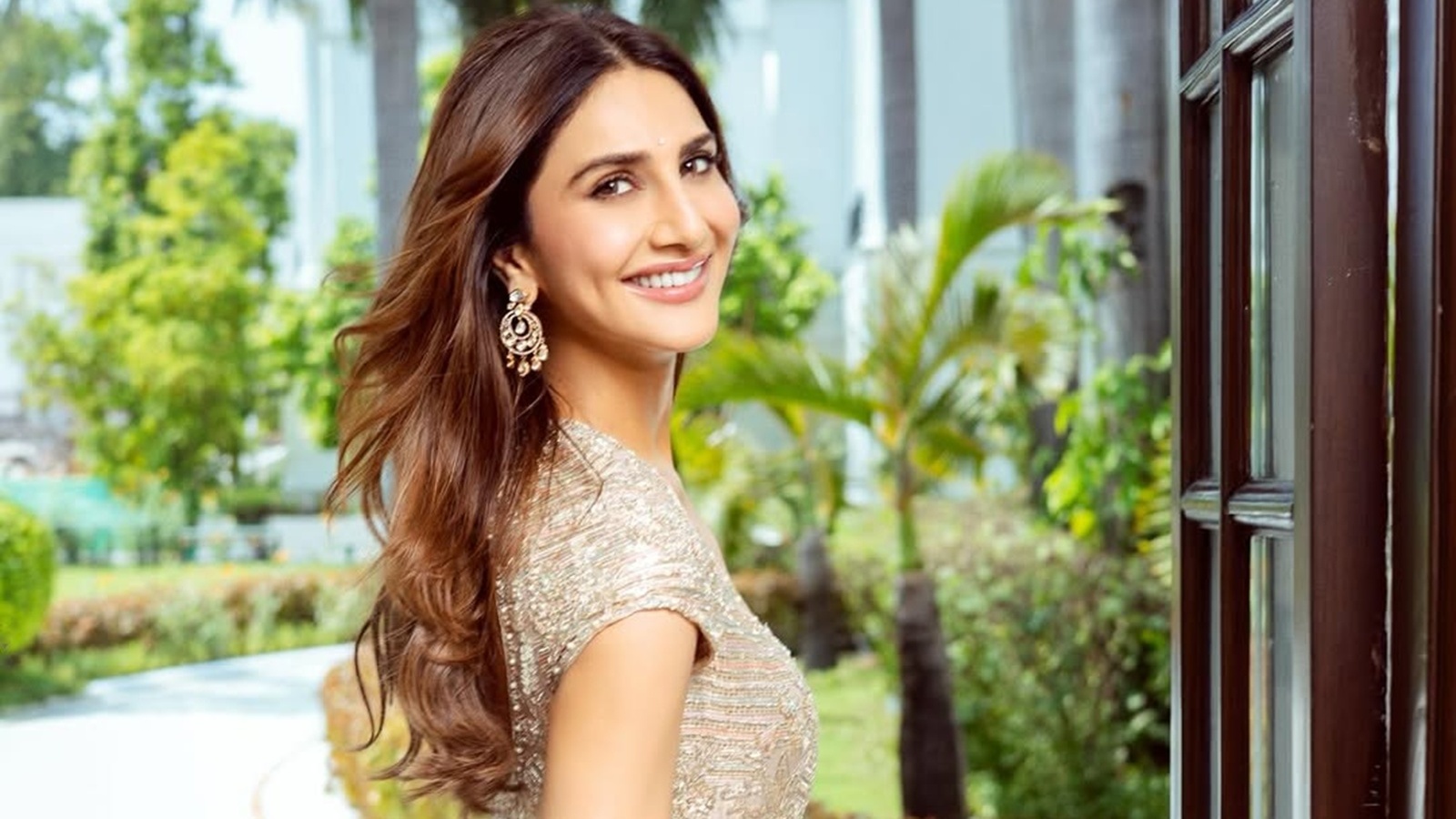 Vaani Kapoor on being intentional with career choices: 'I'm okay to quit'