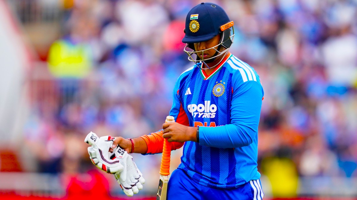 Vaibhav Sooryavanshi vs Jofra Archer: 3 games, 18 runs, 13 balls, 2 sixes, 2 dismissals