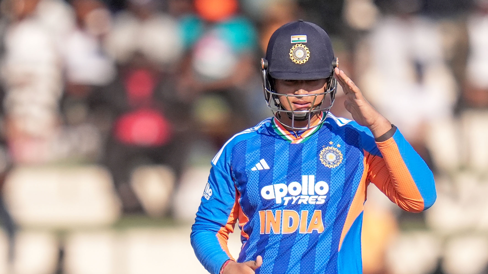 India beat Zimbabwe by 7 wickets in Shreyas Iyer’s first win as captain