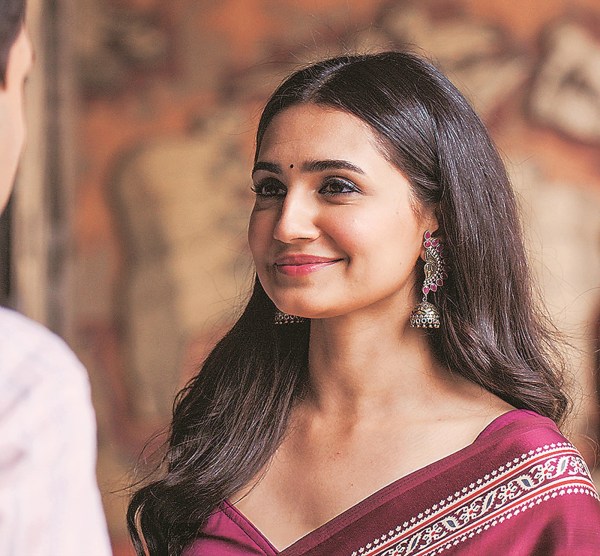 Vedika Pinto