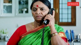 Back in May, Pavala Shyamala's name resurfaced in the public domain after quite some time, following her being found wandering the streets.