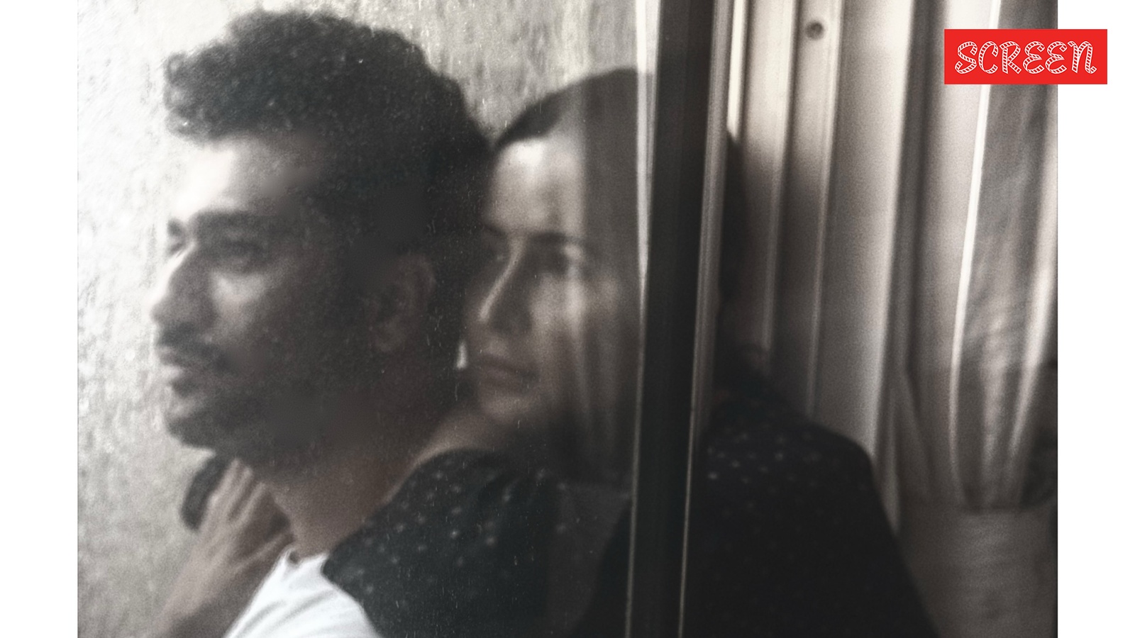 ‘Rains and you’: Vicky Kaushal shares dreamy monochrome photo with Katrina Kaif