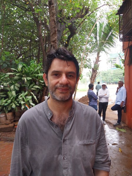 arjun mathur