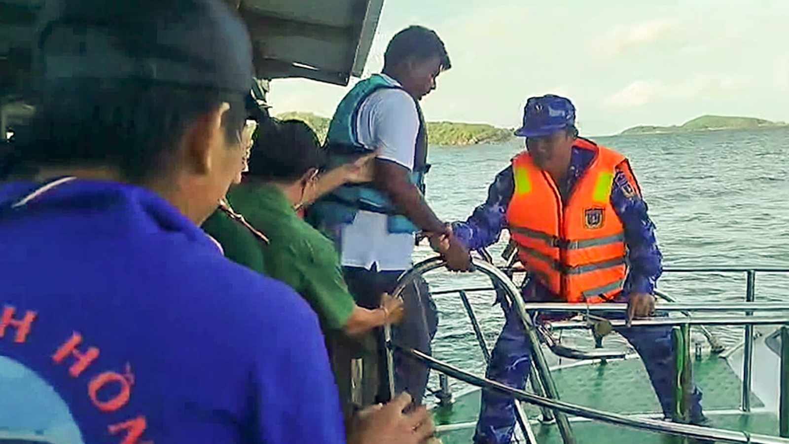 Indians killed in Vietnam capsize: Repatriation begins; what we know so far