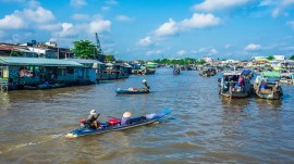 vietnam tourism