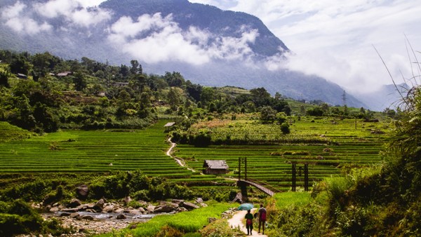vietnam tourism
