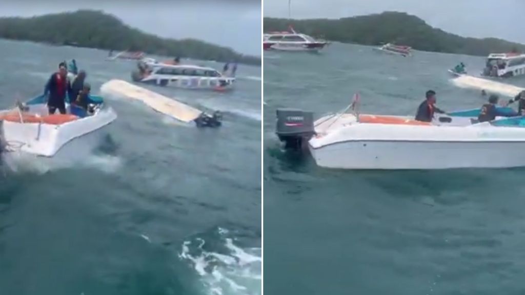vietnam boat capsize, vietnam, vietnam tragedy,