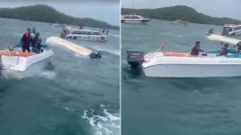 vietnam boat capsize, vietnam, vietnam tragedy,